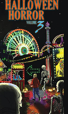 Halloween Horror Volume 3