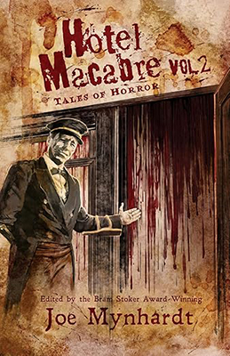 Hotel Macabre Vol. 2