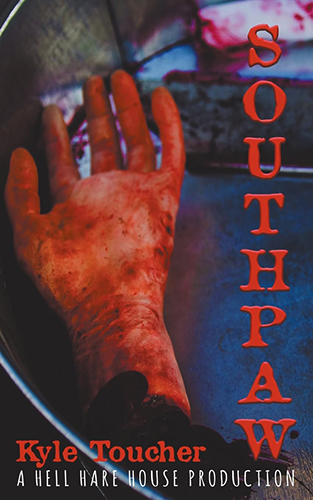 Southpaw by Kyle Toucher